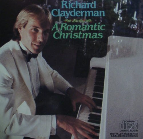 Richard Clayderman/Romantic Christmas